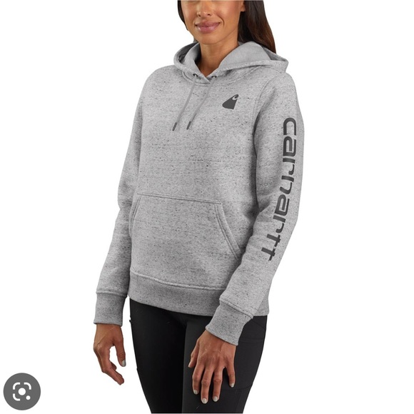 Carhartt Other - NWT!! women carhartt sweatshirt